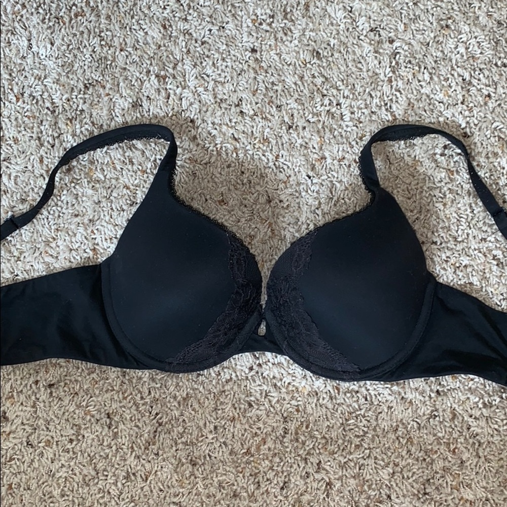 Victoria’s Secret Perfect Coverage Bra